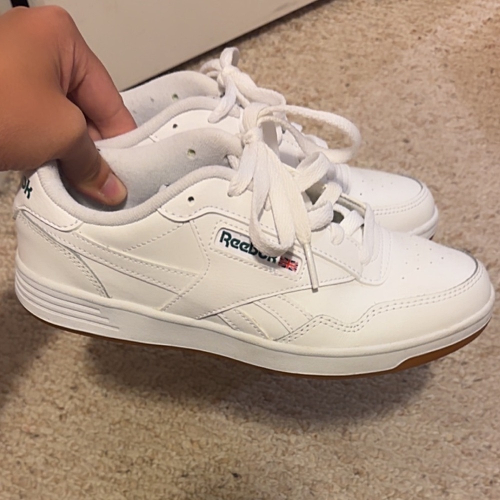 Women Reebok Club C 85 Sneaker